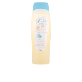 Bērnu smaržas Instituto Español, 750 ml
