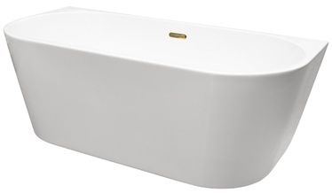 Ванна Besco Vica New #WAS-170VNCO, 800 мм x 1700 мм