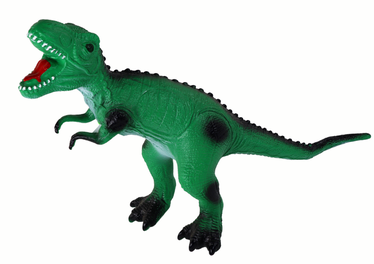 Rotaļlietu figūriņa Tyrannosaurus, 53 cm