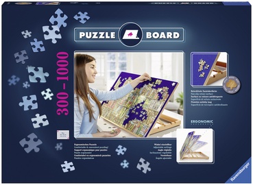 Аксессуар Ravensburger Puzzle Board 179732, 53.3 см x 74.9 см
