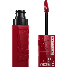 Губная помада Maybelline SuperStay Vinyl Ink Lippy, 4.2 мл