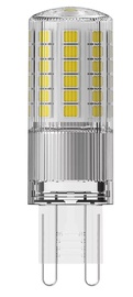 Lambipirn Osram LED, G9, 2700 °K, G9, 4 W, 470 lm