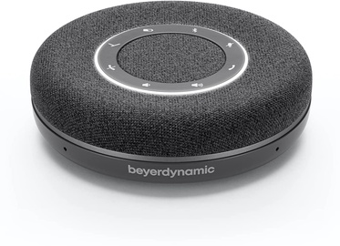 Juhtmevaba kõlar Beyerdynamic Space, hall