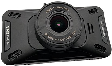 Videoregistraator Vantrue X4S