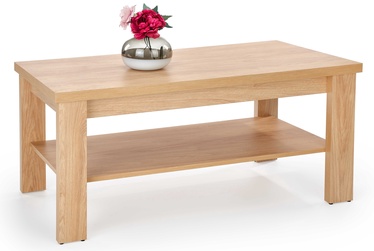 Žurnālgaldiņi Halmar Jenna, brūna, 1200 mm x 600 mm x 560 mm