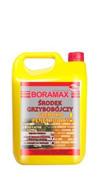 LĪDZEKLIS PRETSĒNĪŠU BORAMAX5L