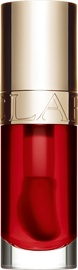 Mitrinoša eļļa Clarins Lip Comfort Oil 08 Strawberry, 7 ml