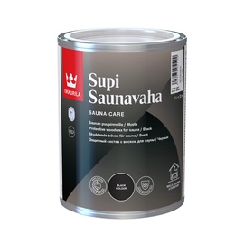 Saunavaha Tikkurila Supi, 1 l