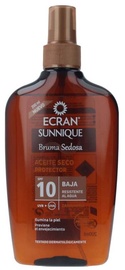 Apsauginis kūno aliejus nuo saulės Ecran Sun Lemonoil SPF10, 200 ml