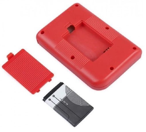 Spēļu konsole Riff Retro Mini Game Console
