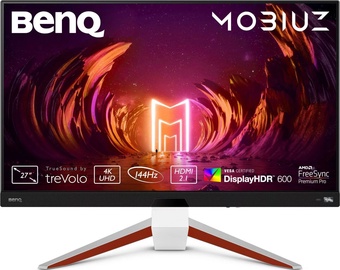 Monitors BenQ EX2710U, 27", 1 ms