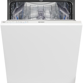 Iebūvējamā trauku mazgājamā mašīna Indesit DIE 2B19 A