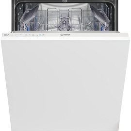 Bстраеваемая посудомоечная машина Indesit DIE 2B19 A