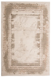 Ковер комнатные 5K Home Decor Beyond Vision B128A, бежевый, 290 см x 200 см