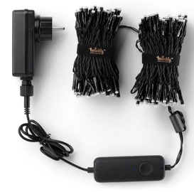 Гирлянда лампочек Twinkly TWS250STP-BEU, многоцветный, 250 LED