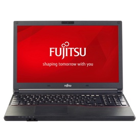Klēpjdators Fujitsu LifeBook A744 AB1156, Intel® Core™ i5-4300M, renew, 16 GB, 960 GB, 15.6 "