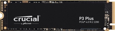 Kõvaketas (SSD) Crucial P3 Plus, 1.8", 2 TB