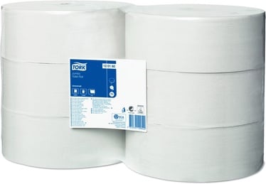 Туалетная бумага Tork Universal (T1) 120160, 1 сл