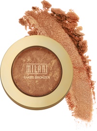 Пудра-бронзатор Milani Baked, 7 г