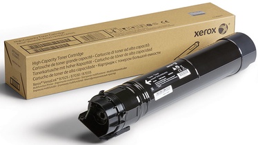 Tonera kasete Xerox 106R03395, melna
