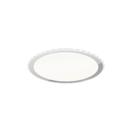 Светильник потолочный Milagro Layla ML4222, 50 Вт, LED, 3000 - 6000 °К