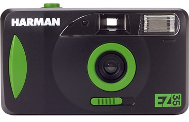 Skaitmeninis fotoaparatas Ilford Reusable Film Camera Harman EZ-35