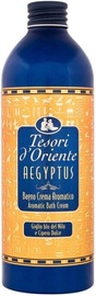 Dušikreem Tesori d'Oriente Aegyptus, 500 ml