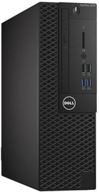 Stacionarus kompiuteris Dell OptiPlex 3050 SFF RM35159 Intel® Core™ i7-7700, Intel HD Graphics 630, 32 GB, 1256 GB