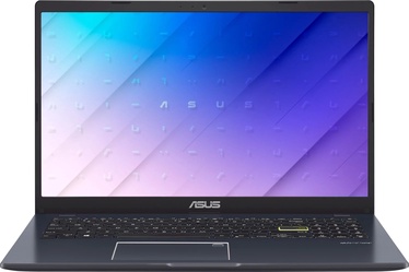 Sülearvuti Asus E510 E510MA-EJ614T PL, Intel® Celeron® Processor N4020, 4 GB, 256 GB, 15.6 "