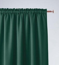 Öökardin Room99 Aura, tumeroheline, 140 cm x 250 cm