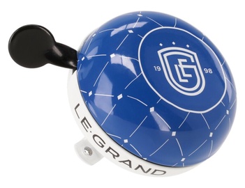 Zvans Kross XLL Gong LeGrand