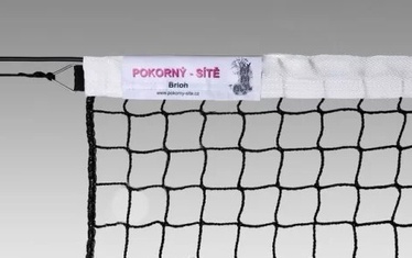 Võrk Pokorny-syte Econom 557519, valge/must