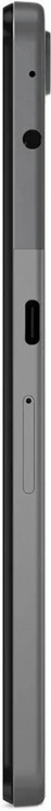 Tahvelarvuti Lenovo Tab M10 (3rd Gen) ZAAH0006SE, hall, 10.1", 3GB/32GB, 3G, 4G