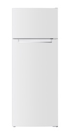 Холодильник морозильник сверху Beko RDSO206K31WN