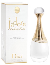 Парфюмированная вода Christian Dior J'adore Parfum d'Eau, 50 мл