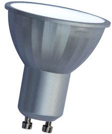 Светодиодная лампочка Arkolat Bulb LED, теплый белый, GU10, 5 Вт, 400 лм