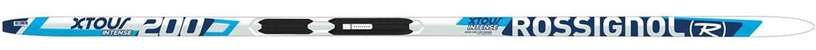 Лыжи равнинные Rossignol X-Tour Intense Waxbase, 190 см