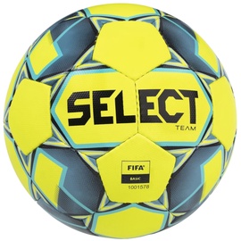 Kamuolys, futbolui Select Team FIFA Basic, 5 dydis