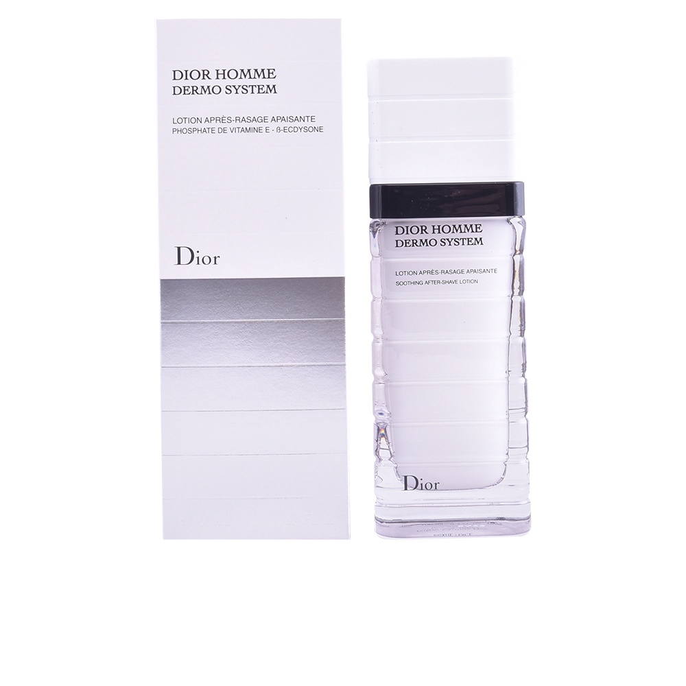 christian dior homme dermo system