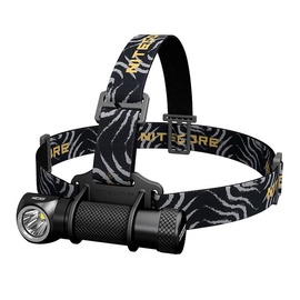 Pealamp Nitecore HC33 10005666, 4000 °K