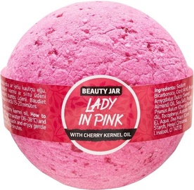 Vannas bumba Beauty Jar Lady In Pink, 150 g