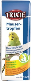 Vitamīni Trixie Multivitamin Drops 5029, universālā barība