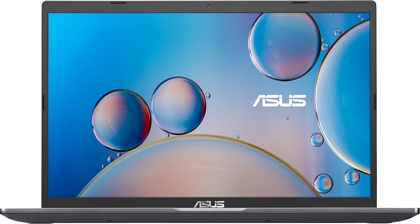 Sülearvuti ASUS X515JA BQ2633, Intel® Core™ i5-1035G1, 8 GB, 256 GB, 15.6 ", Intel HD, hall, en