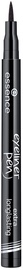Silmalainer Essence Eyeliner Pen Black, 1 ml