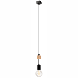Lampa Lamkur Orazio, karināms, 60 W, E27
