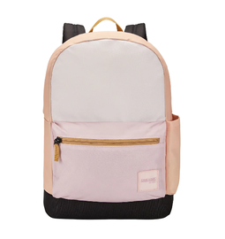 Рюкзак для ноутбука Case Logic Alto, oранжевый/розовый, 26 л