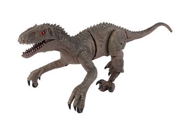 Žaislinis gyvūnas Robo Animals Velociraptor 3701-1A