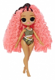 Кукла L.O.L. Surprise! O.M.G. Swim Paradise VIP 34839, 25 см