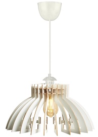 Lampa griesti Opviq 166 390FLH1536, 60 W, E27