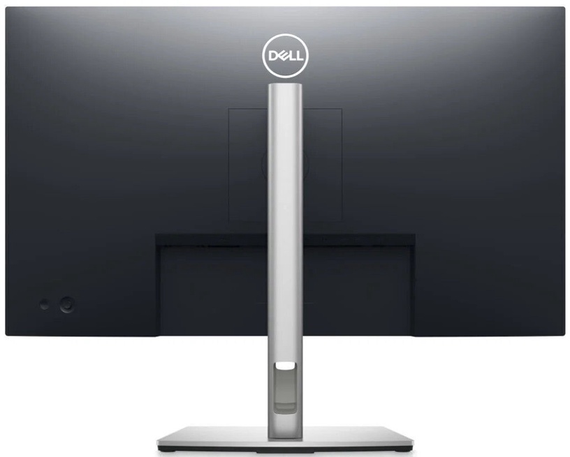 Monitors Dell P2723D, sudraba, 27" (bojāts iepakojums)/03